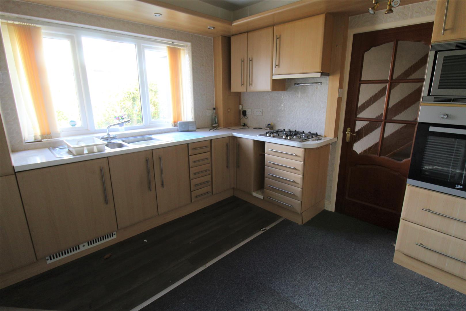 Cotehill Road, Werrington, Stoke-On-Trent